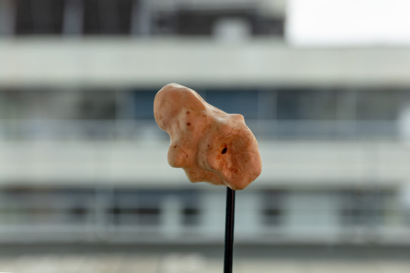 <em>Pahka, yhestä neljhään / Rirkule, en til fire</em>, Åsne Kummeneje Mellem. Photographer: Christian Tunge