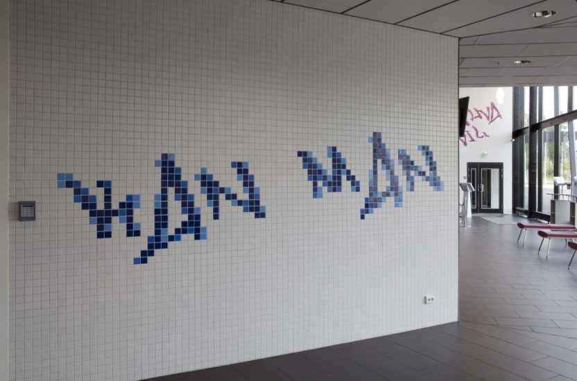 <em>Uten tittel (Fritt etter Torbjørn Egners Kardemommelov fra 1955)</em>, Endre Aalrust. Photographer: Trond A. Isaksen