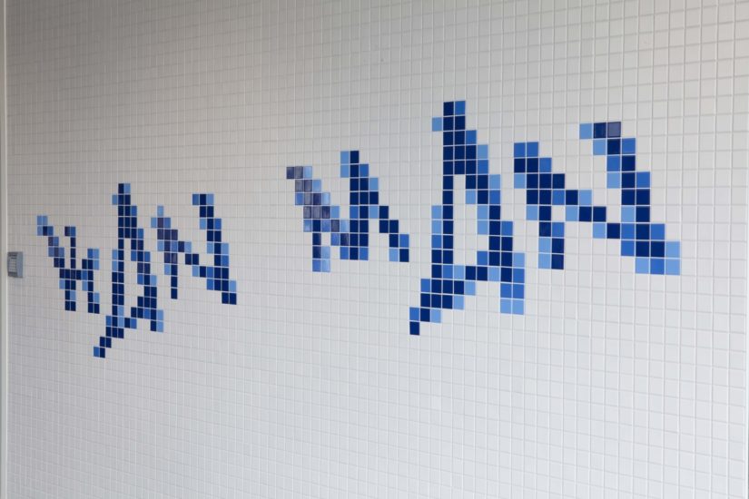 <em>Uten tittel (Fritt etter Torbjørn Egners Kardemommelov fra 1955)</em>, Endre Aalrust. Photographer: Trond A. Isaksen