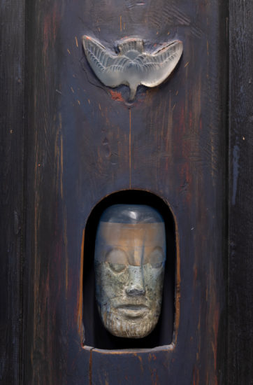 <em>Hustavle/Duva</em>, Gunnar Torvund.