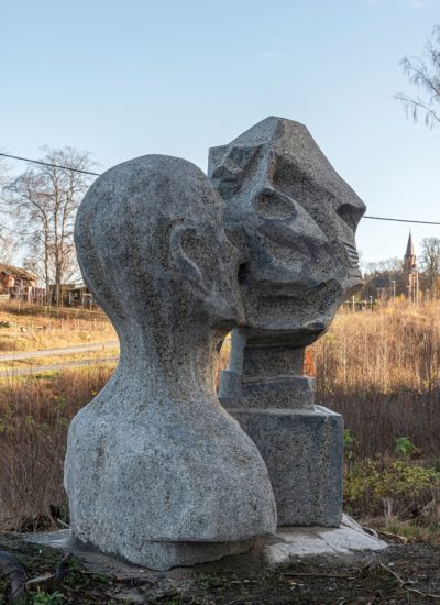 <em>The Study</em>, Steinar Haga Kristensen. Photographer: Øystein Thorvaldsen