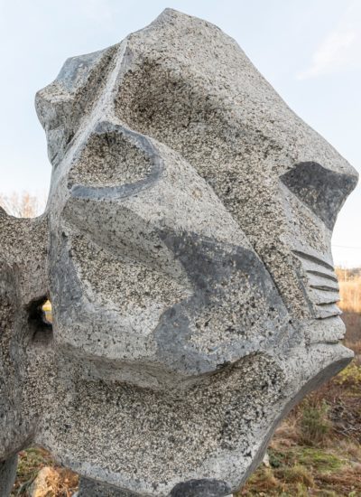 <em>The Study</em>, Steinar Haga Kristensen. Photographer: Øystein Thorvaldsen