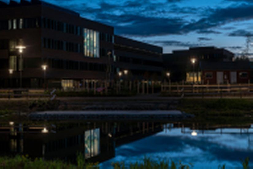<em>Everything Flows</em>, Apichaya Wanthiang. Photographer: Øystein Thorvaldsen