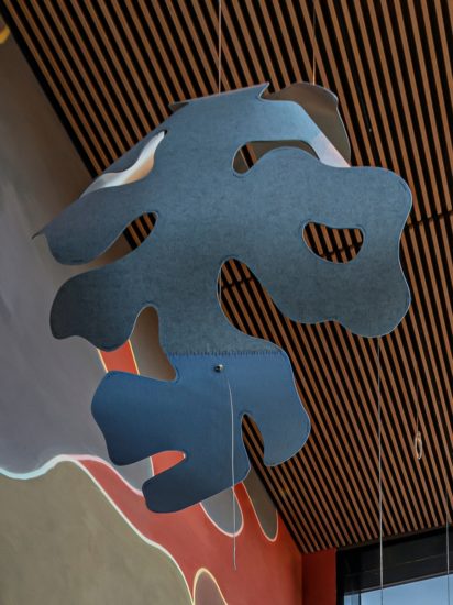 <em>ExSitu</em>, Anders Smebye. Photographer: Øystein Thorvaldsen