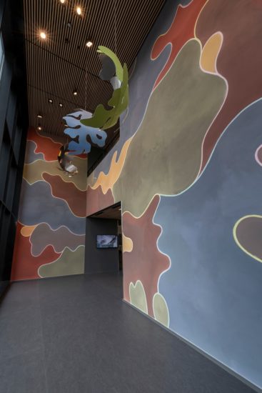 <em>ExSitu</em>, Anders Smebye. Photographer: Øystein Thorvaldsen