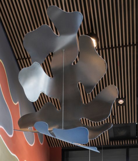 <em>ExSitu</em>, Anders Smebye. Photographer: Øystein Thorvaldsen