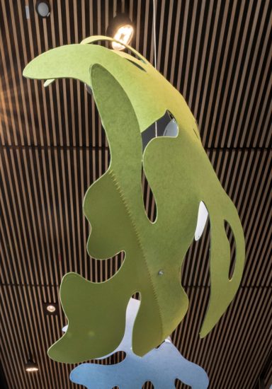 <em>ExSitu</em>, Anders Smebye. Photographer: Øystein Thorvaldsen