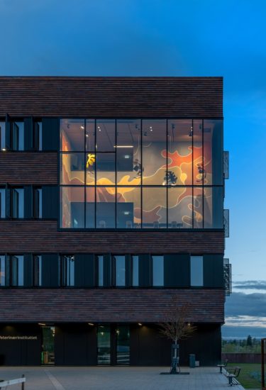 <em>ExSitu</em>, Anders Smebye. Photographer: Øystein Thorvaldsen