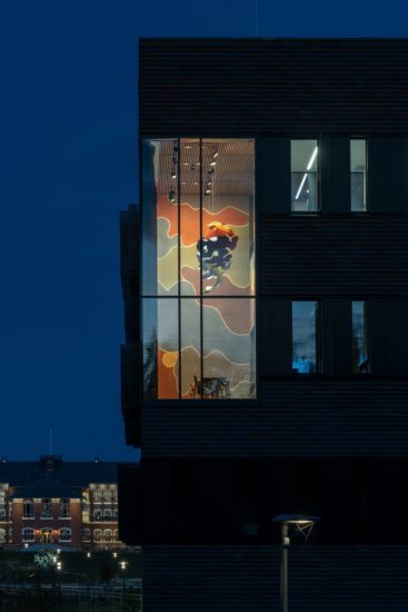 <em>ExSitu</em>, Anders Smebye. Photographer: Øystein Thorvaldsen