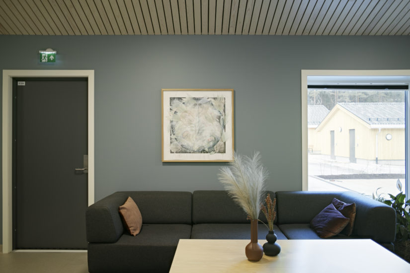Uten tittel, Solveig Bergene. Fotograf: Kristian Skylstad