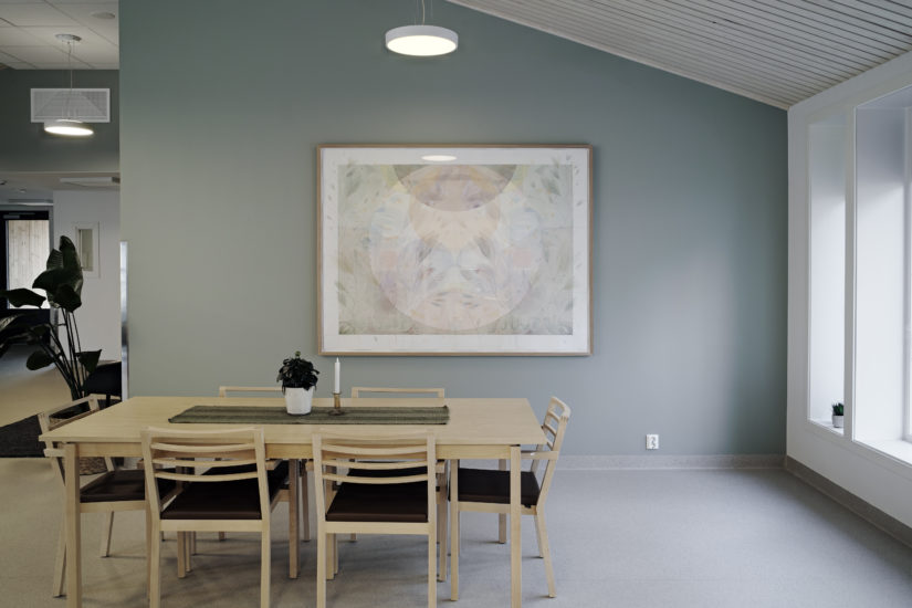 Uten tittel, Solveig Bergene. Fotograf: Kristian Skylstad