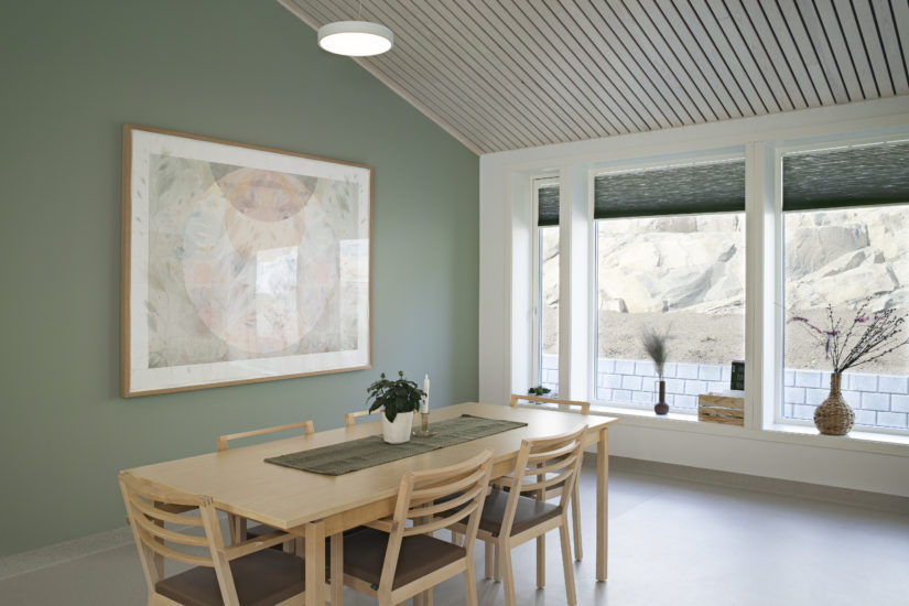 <em>Uten tittel</em>, Solveig Bergene. Photographer: Kristian Skylstad