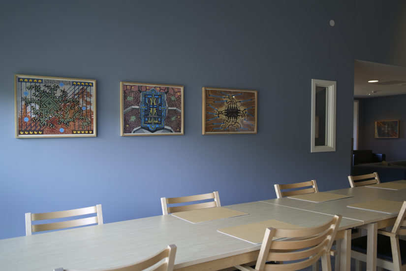 <em>Apatogen, A Door of Perception, Short circuit (Kort slutning)</em>, Andreas Lærum. Photographer: Kristian Skylstad