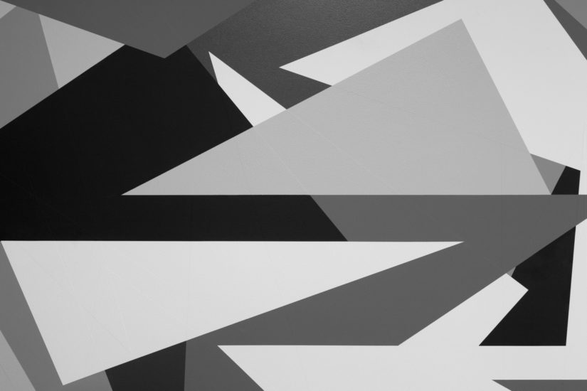 <em>Opposite Mountain Lights (Unfold)</em>, Anders Sletvold Moe. Photographer: Werner Zellien