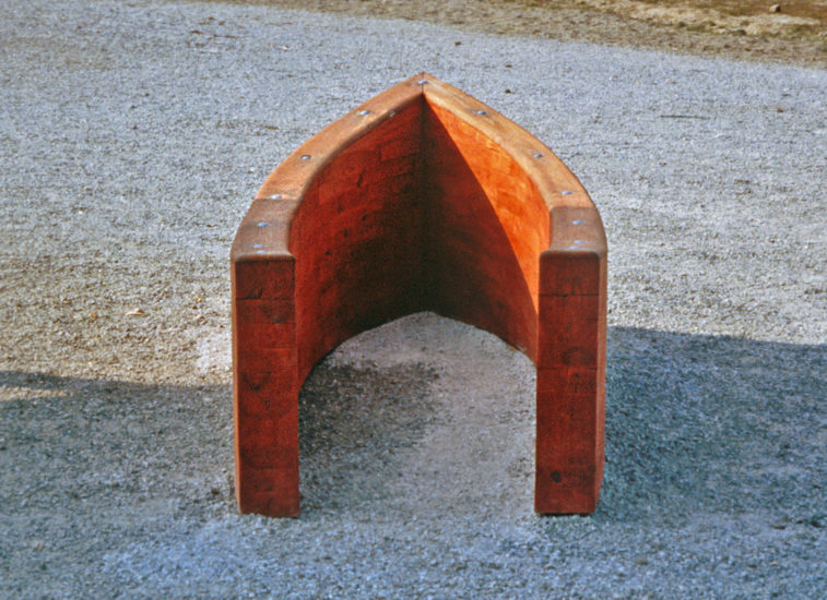 Båten, selen og huset (Båten), Gunnar Torvund, Kristine Brodersen. Fotograf: Gunnar Torvund