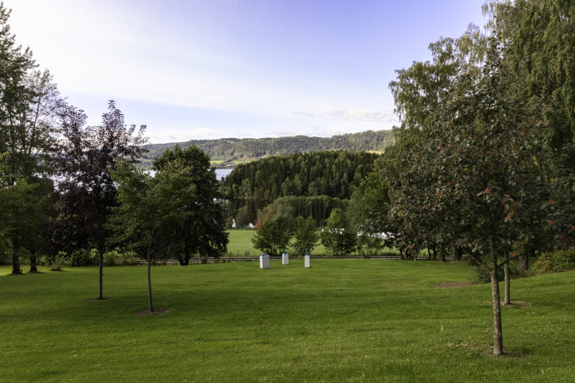 Indigo Kid #1-3, Thomas Bremerstent. Fotograf: Werner Zellien