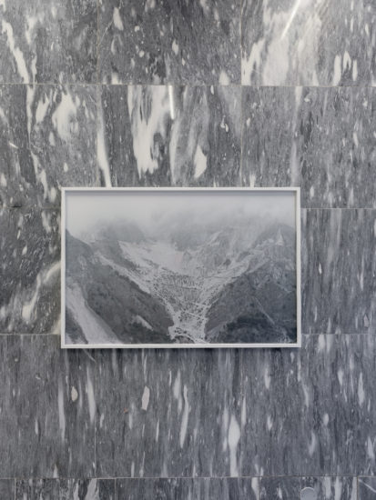 <em>Haze</em>, Kaja Leijon. Photographer: Dan Mariner