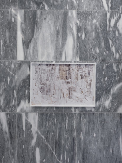 <em>Relief</em>, Kaja Leijon. Photographer: Dan Mariner