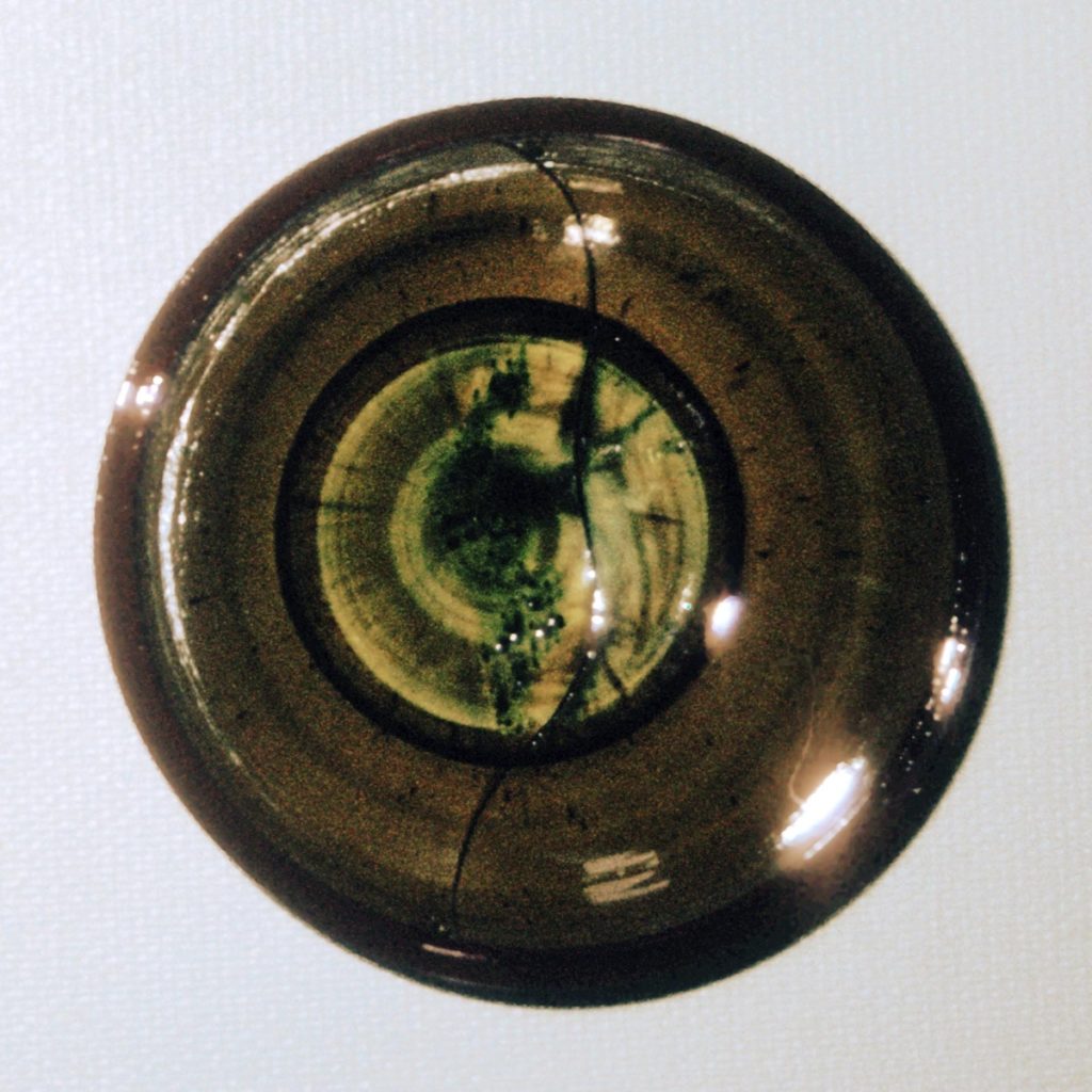 <em>(uten tittel)</em>, Richard Duborgh. Photographer: Thor Sæther