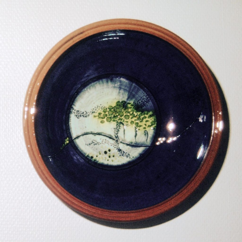 <em>(uten tittel)</em>, Richard Duborgh. Photographer: Thor Sæther
