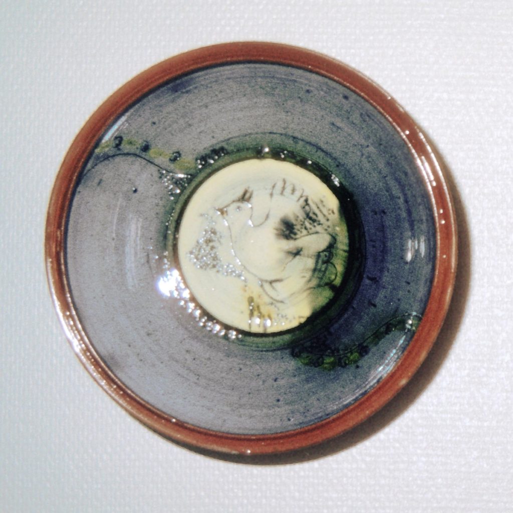 <em>(uten tittel)</em>, Richard Duborgh. Photographer: Thor Sæther