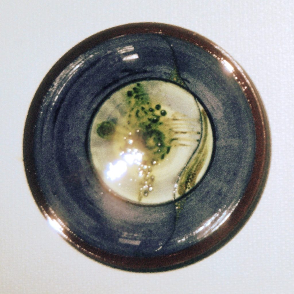 <em>(uten tittel)</em>, Richard Duborgh. Photographer: Thor Sæther