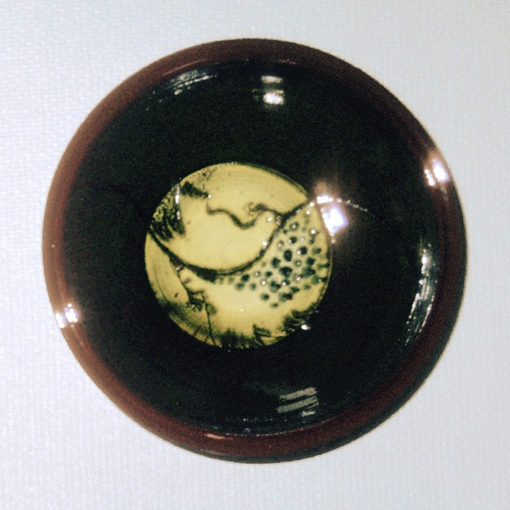 <em>(uten tittel)</em>, Richard Duborgh. Photographer: Thor Sæther