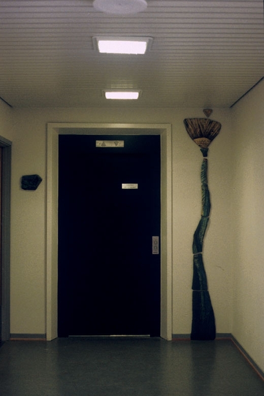 <em>[uten tittel]</em>, Kari Margrethe Christensen. Photographer: Arild H. Eriksen