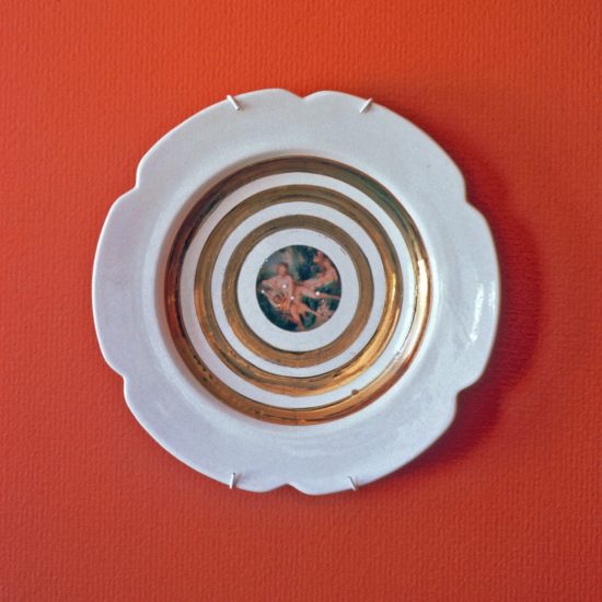 <em>Uten tittel</em>, Linda Lothe. Photographer: Anne-Grethe Thoresen