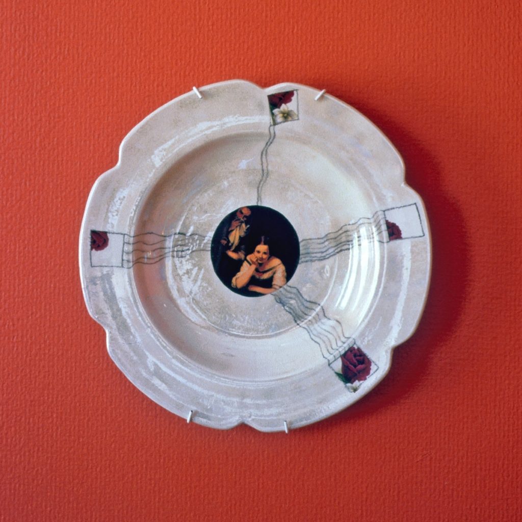 <em>Uten tittel</em>, Linda Lothe. Photographer: Anne-Grethe Thoresen