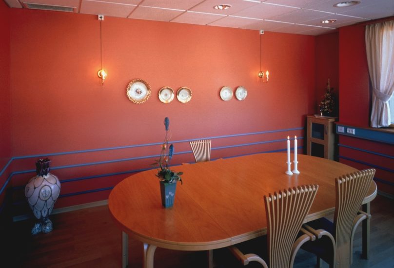 <em>To have and to hold</em>, Linda Lothe. Photographer: Anne-Grethe Thoresen
