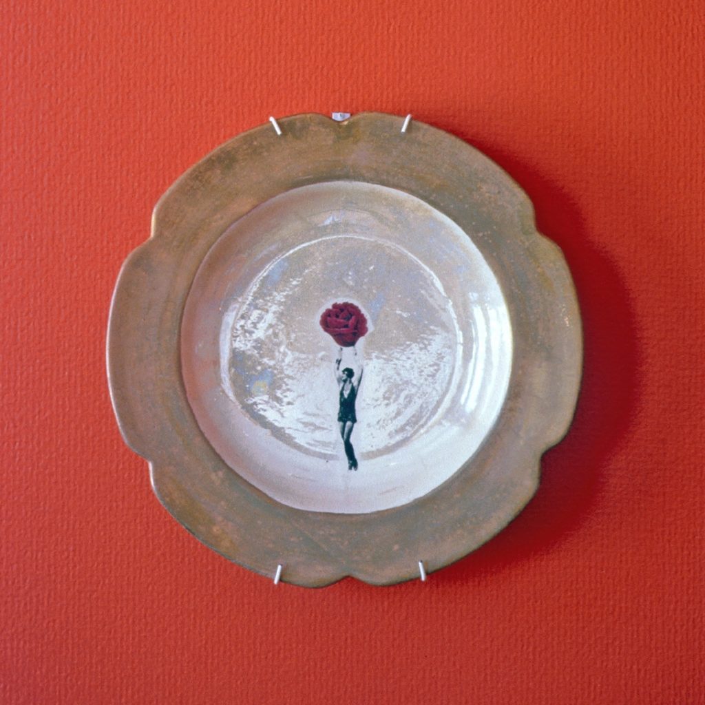 <em>Uten tittel</em>, Linda Lothe. Photographer: Anne-Grethe Thoresen