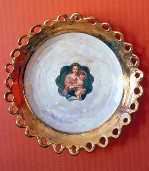 <em>Uten tittel</em>, Linda Lothe. Photographer: Anne-Grethe Thoresen