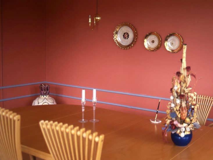 <em>Uten tittel</em>, Linda Lothe. Photographer: Anne-Grethe Thoresen