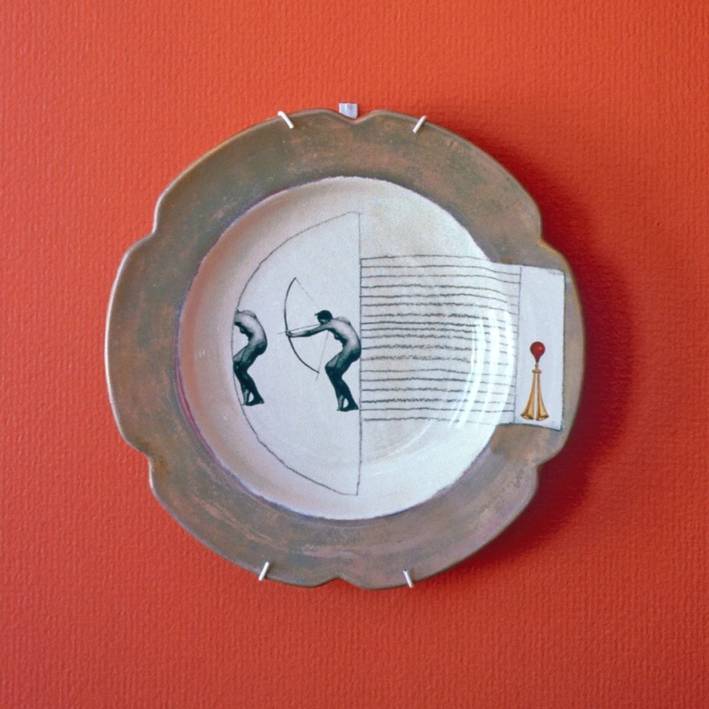 <em>Uten tittel</em>, Linda Lothe. Photographer: Anne-Grethe Thoresen