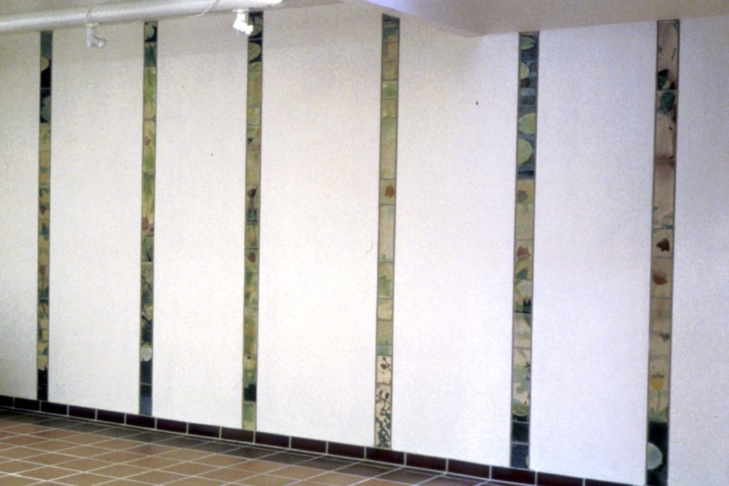 <em>Ingen tittel</em>, Nina Malterud.