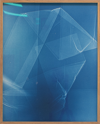 <em>Stratus #19</em>, Linn Pedersen. Photographer: Erik Sæter Jørgensen