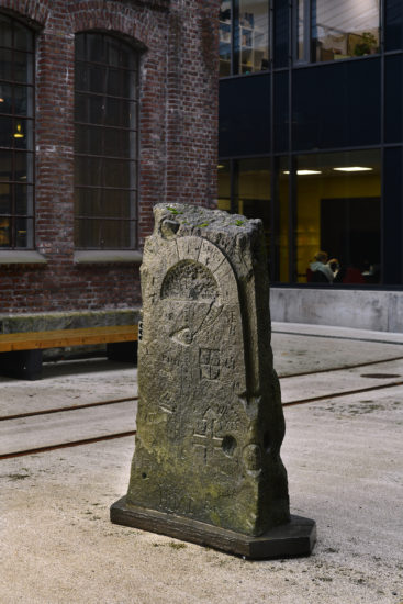 <em>The Communement</em>, Gabriel Johann Kvendseth. Photographer: Pål Hoff
