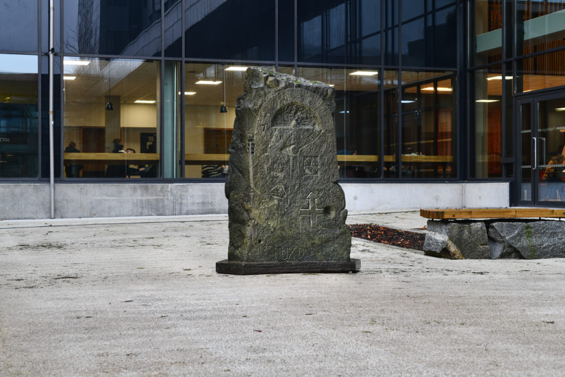 The Communement, Gabriel Johann Kvendseth. Fotograf: Pål Hoff