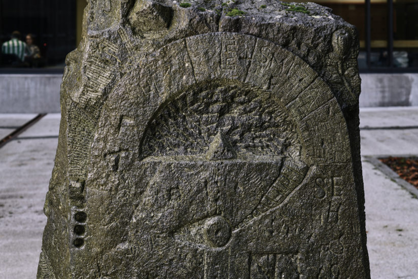 <em>The Communement</em>, Gabriel Johann Kvendseth. Photographer: Pål Hoff