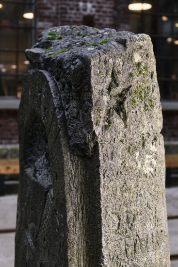 <em>The Communement</em>, Gabriel Johann Kvendseth. Photographer: Pål Hoff