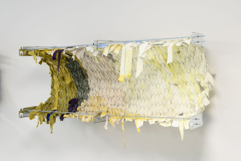 <em>Absorbere # 2</em>, Cato Løland. Photographer: Thor Brødreskift