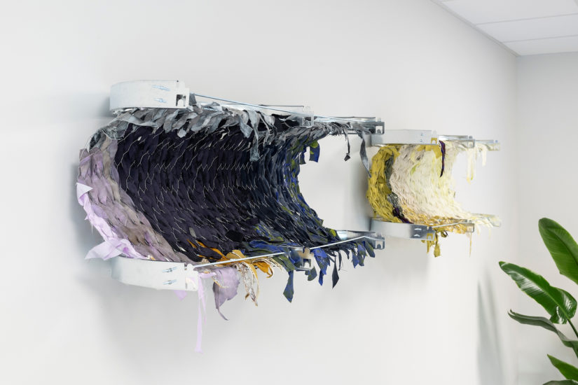 <em>Absorbere # 1</em>, Cato Løland. Photographer: Thor Brødreskift